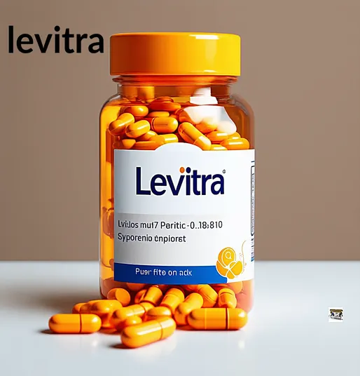 Combien coute le levitra en pharmacie